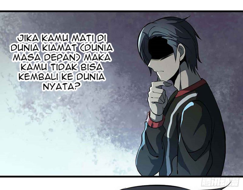 I Moved The BRICS In The Last Days Chapter 01 Gambar 30