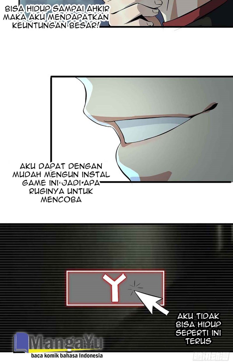 I Moved The BRICS In The Last Days Chapter 01 Gambar 32