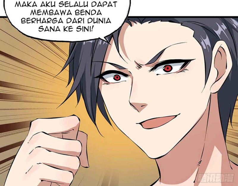 I Moved The BRICS In The Last Days Chapter 01 Gambar 39