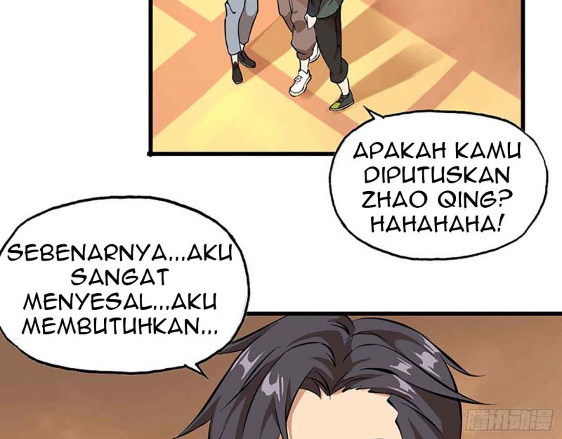 I Moved The BRICS In The Last Days Chapter 01 Gambar 49