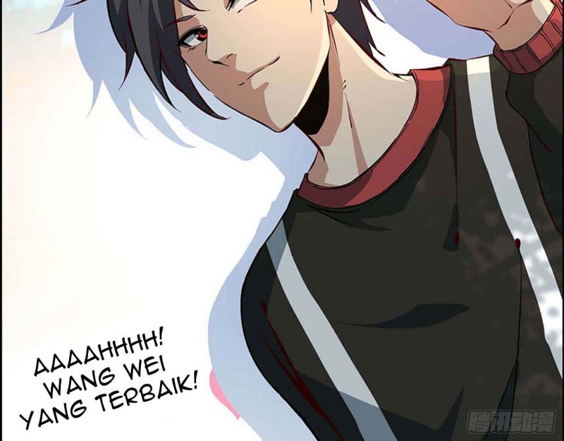 I Moved The BRICS In The Last Days Chapter 01 Gambar 5