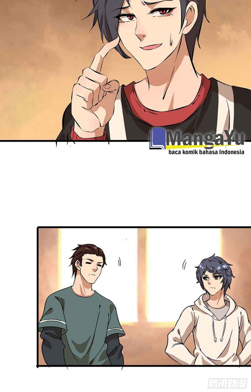 I Moved The BRICS In The Last Days Chapter 01 Gambar 50