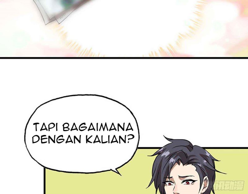 I Moved The BRICS In The Last Days Chapter 01 Gambar 52