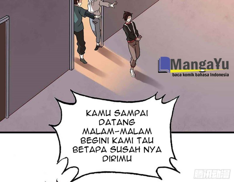 I Moved The BRICS In The Last Days Chapter 01 Gambar 54