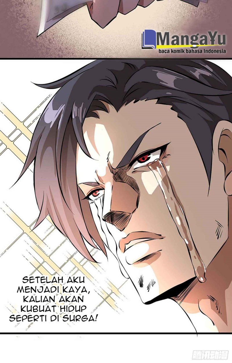 I Moved The BRICS In The Last Days Chapter 01 Gambar 59