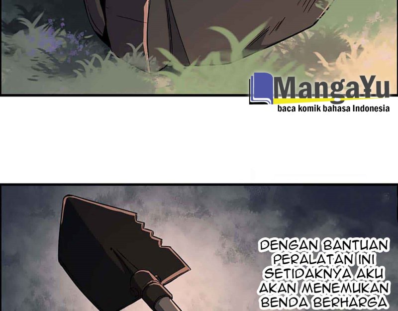 I Moved The BRICS In The Last Days Chapter 01 Gambar 63