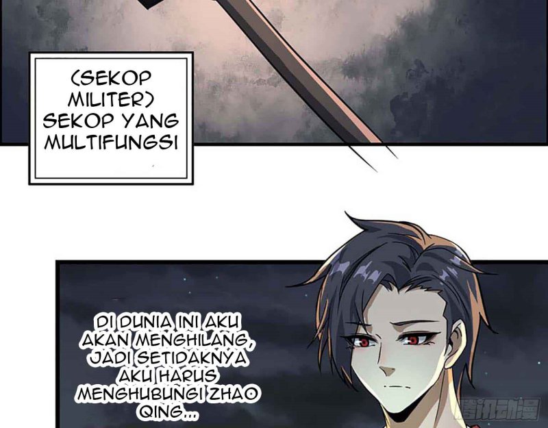 I Moved The BRICS In The Last Days Chapter 01 Gambar 64