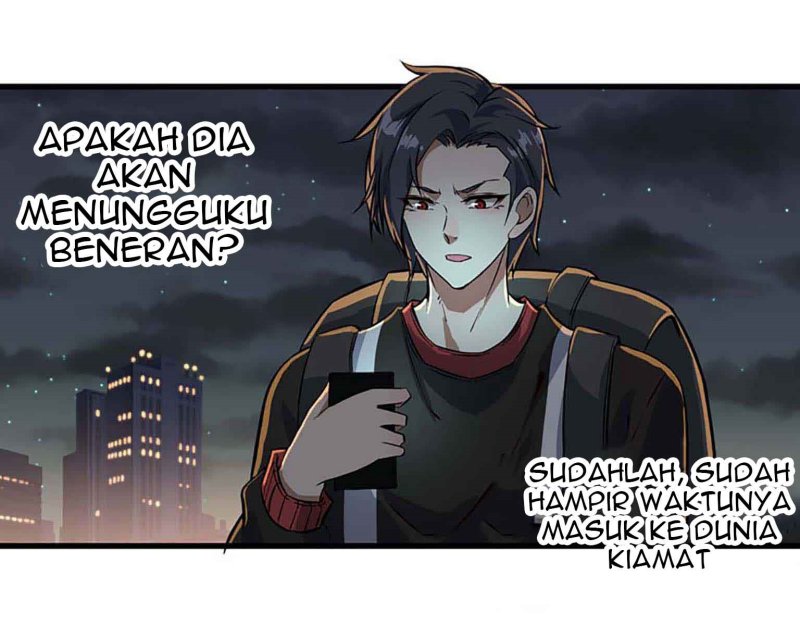 I Moved The BRICS In The Last Days Chapter 01 Gambar 81