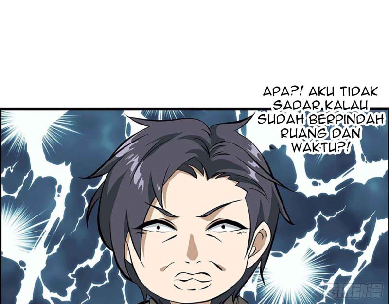 I Moved The BRICS In The Last Days Chapter 01 Gambar 85
