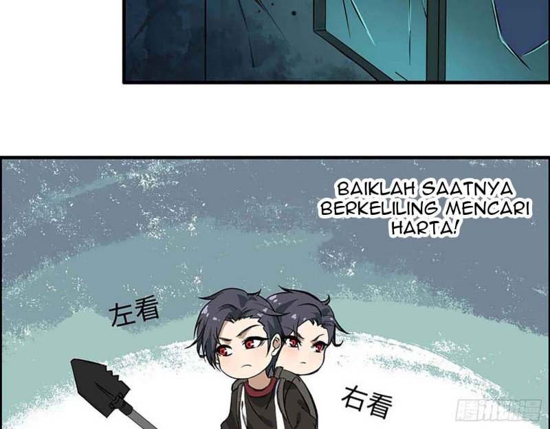 I Moved The BRICS In The Last Days Chapter 01 Gambar 87