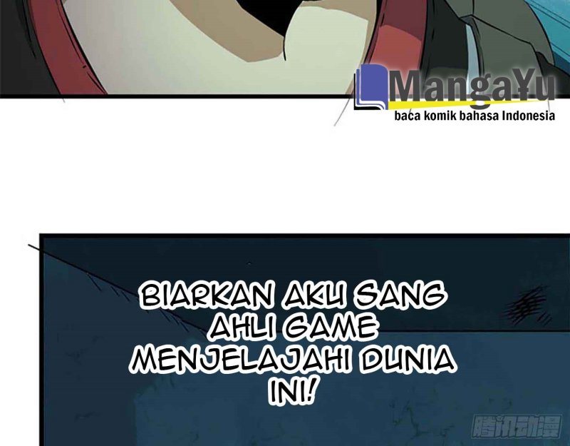 I Moved The BRICS In The Last Days Chapter 01 Gambar 96