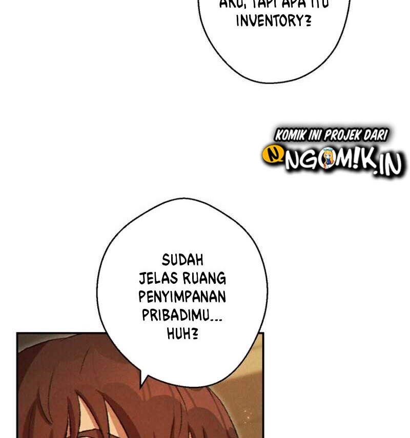 Dungeon Reset Chapter 34 Gambar 41