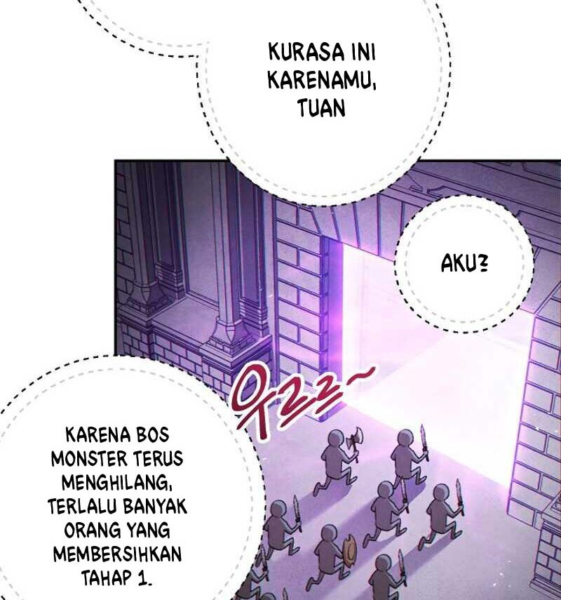 Dungeon Reset Chapter 34 Gambar 43