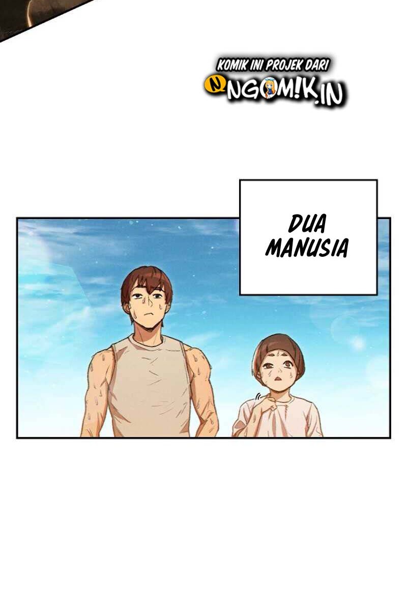 Dungeon Reset Chapter 34 Gambar 51