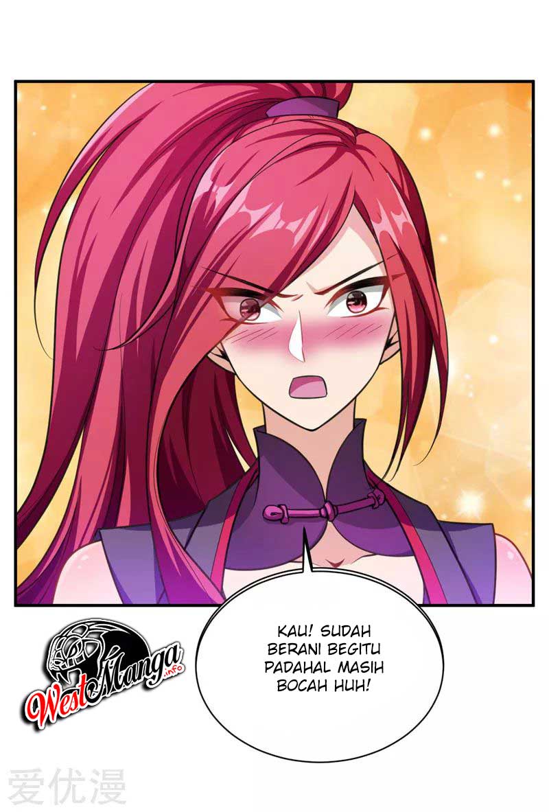 Rise of The Demon King Chapter 78 Gambar 10