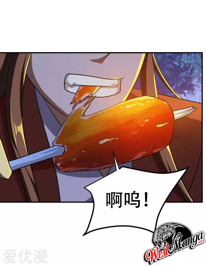 Rise of The Demon King Chapter 78 Gambar 25