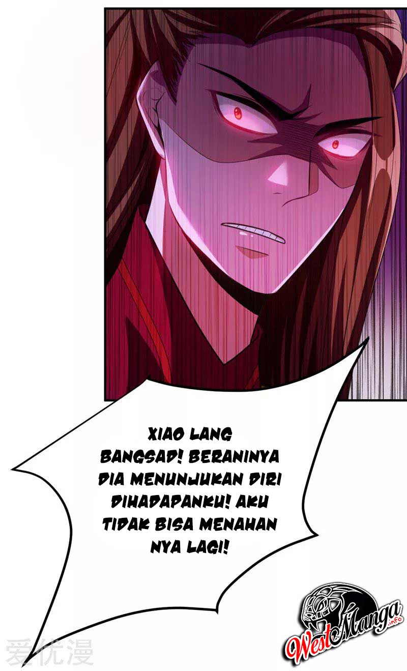 Rise of The Demon King Chapter 78 Gambar 31