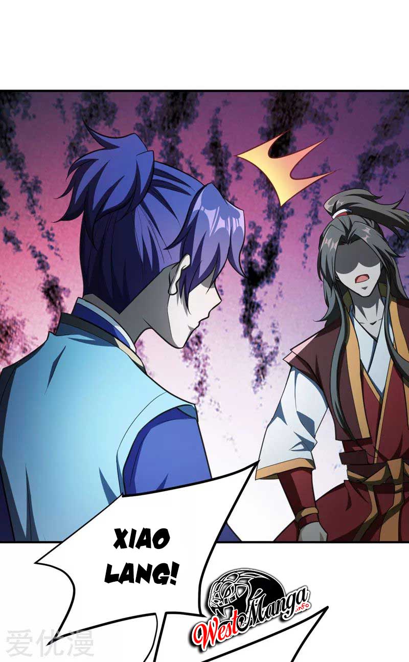 Rise of The Demon King Chapter 78 Gambar 32