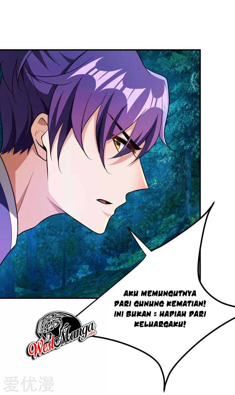 Rise of The Demon King Chapter 78 Gambar 7