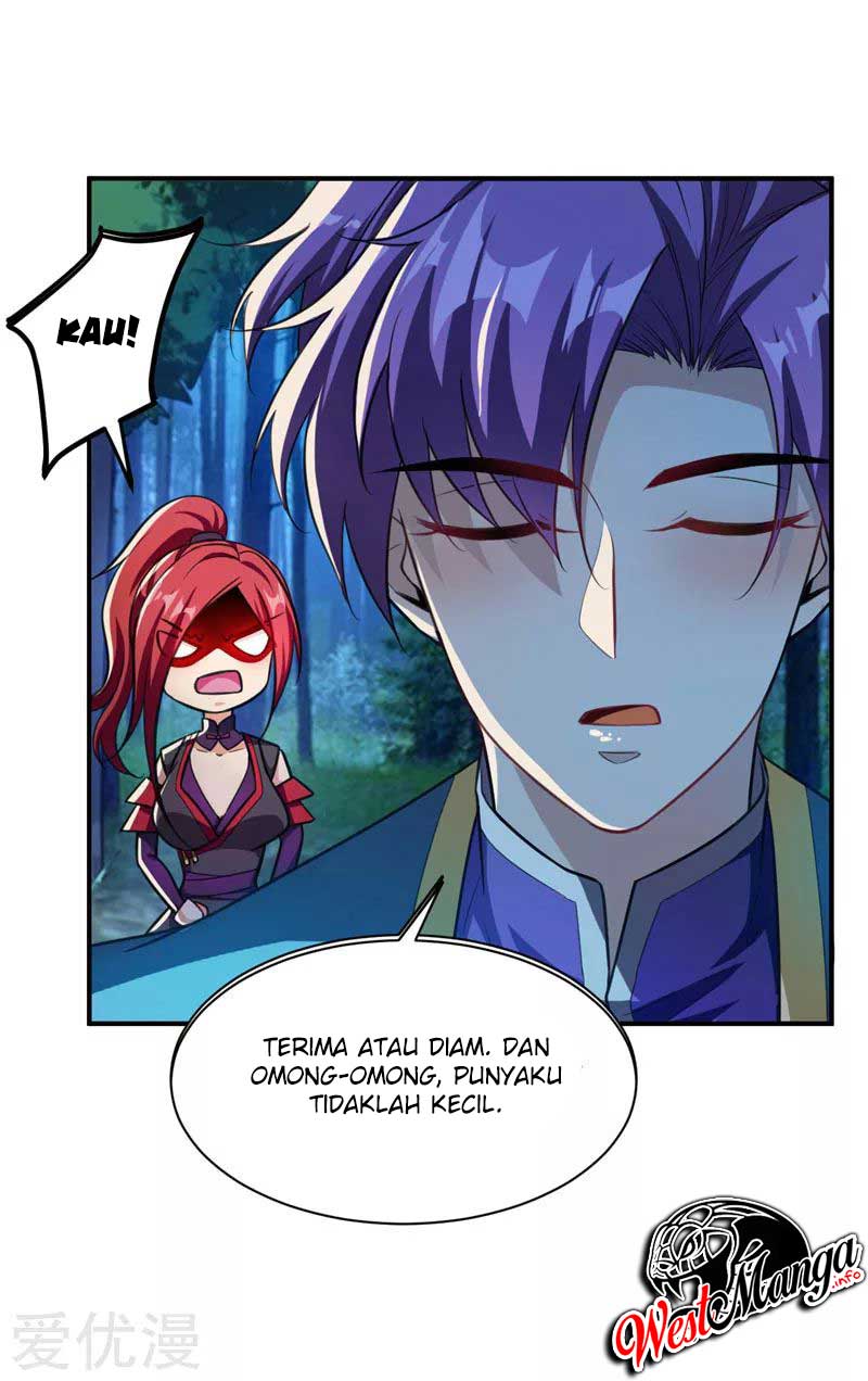 Rise of The Demon King Chapter 78 Gambar 9