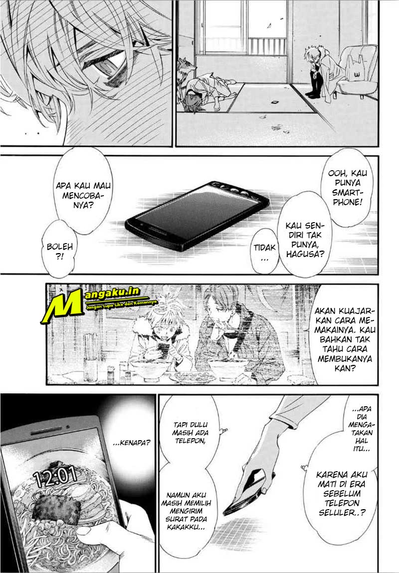Noragami Chapter 88.2 Gambar 10
