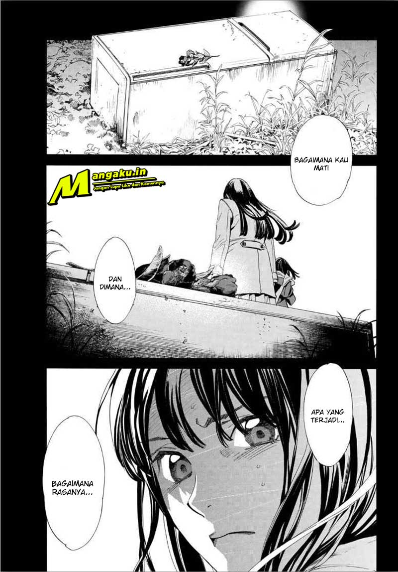 Noragami Chapter 88.2 Gambar 12