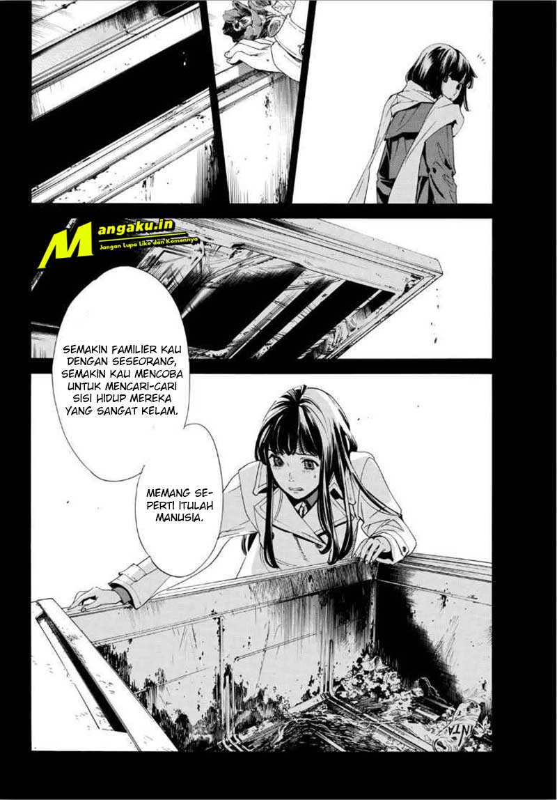 Noragami Chapter 88.2 Gambar 13