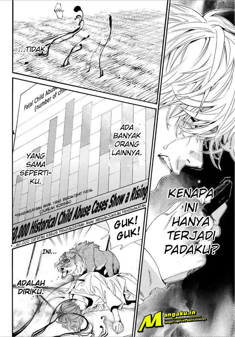 Noragami Chapter 88.2 Gambar 15