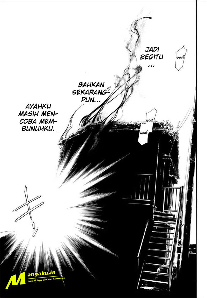 Noragami Chapter 88.2 Gambar 16