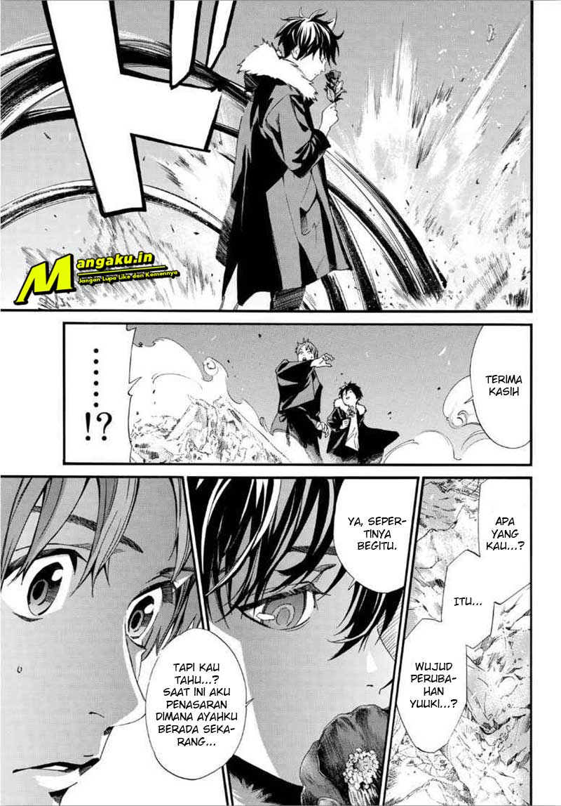 Noragami Chapter 88.2 Gambar 20