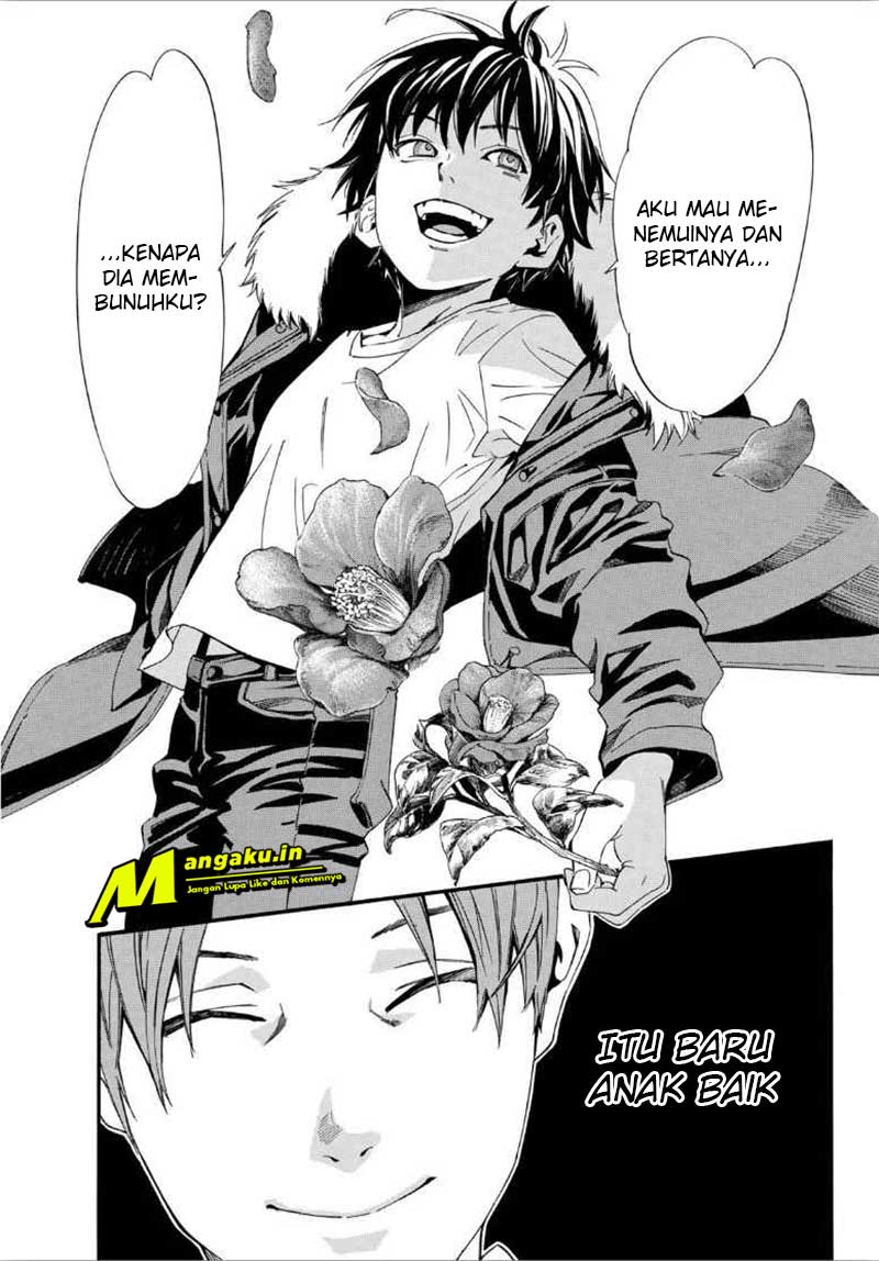 Noragami Chapter 88.2 Gambar 22