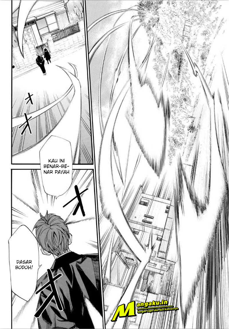 Noragami Chapter 88.2 Gambar 27
