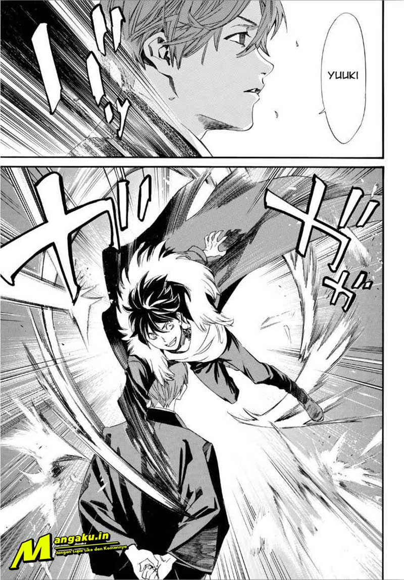 Noragami Chapter 88.2 Gambar 28