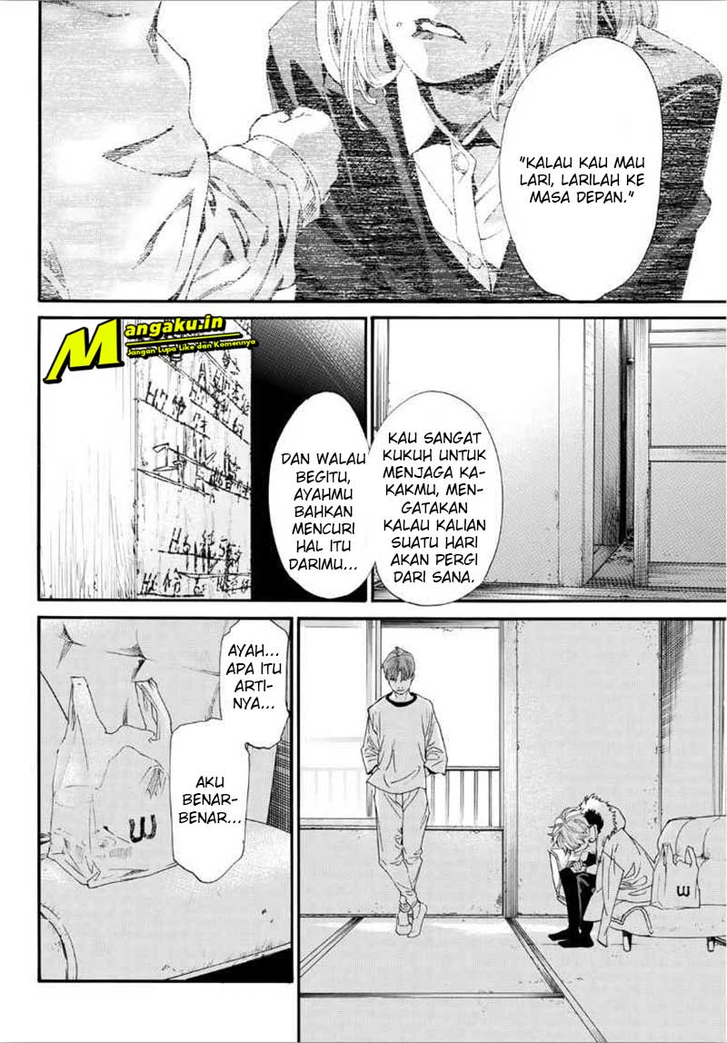 Noragami Chapter 88.2 Gambar 5