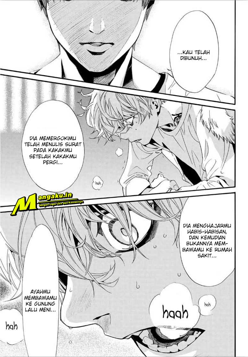 Noragami Chapter 88.2 Gambar 6