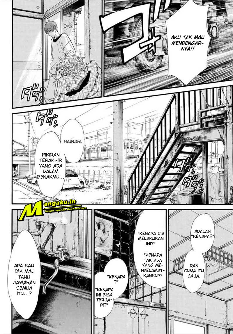 Noragami Chapter 88.2 Gambar 7