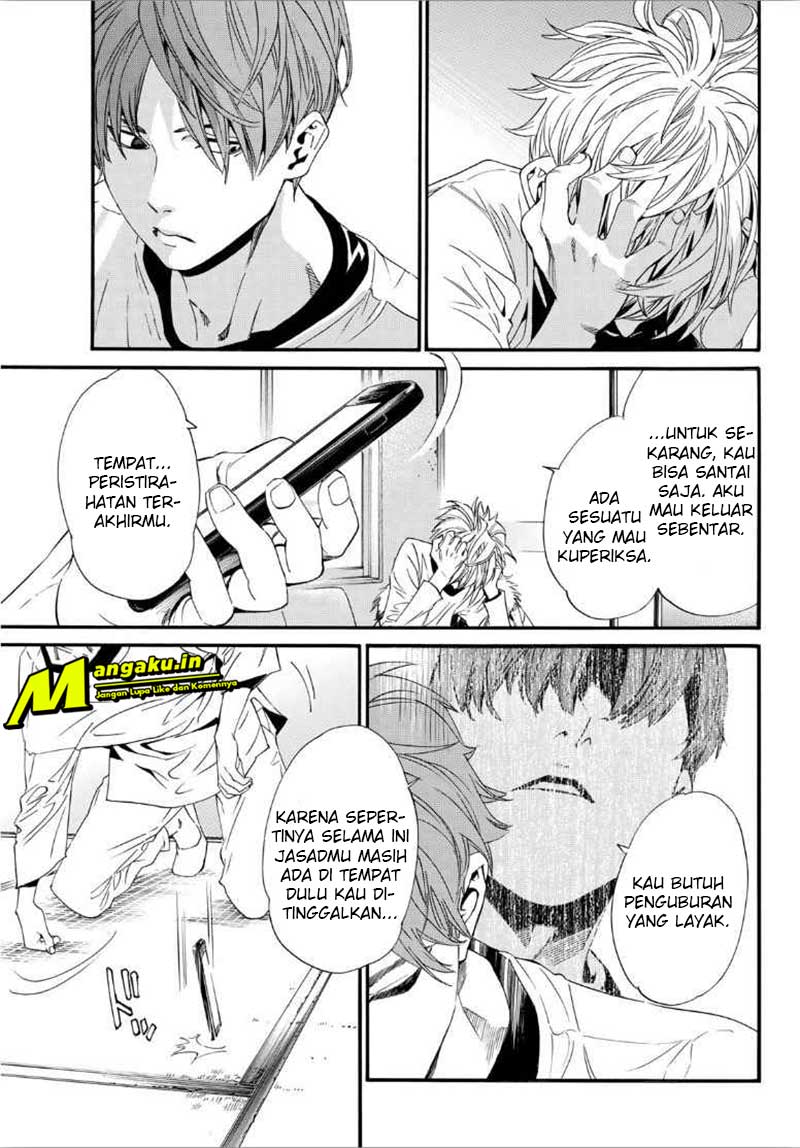 Noragami Chapter 88.2 Gambar 8