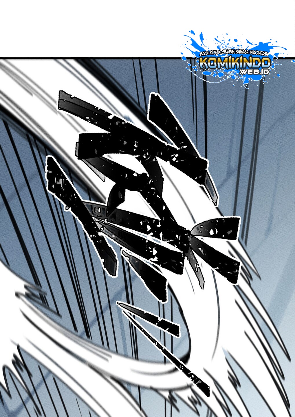 Weakest Little Monster Chapter 07 Gambar 32