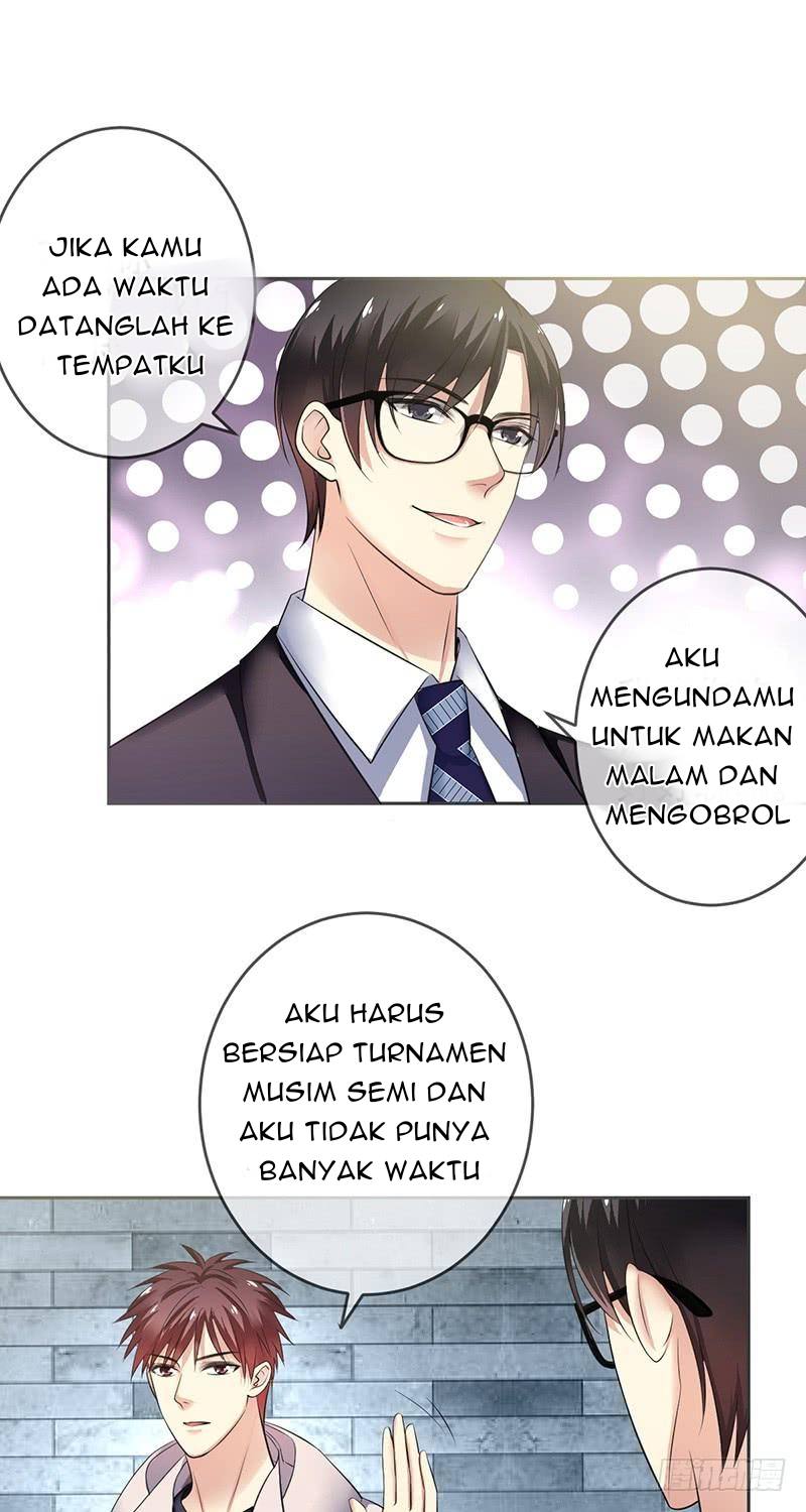 NSD Gaming Chapter 87 Gambar 10