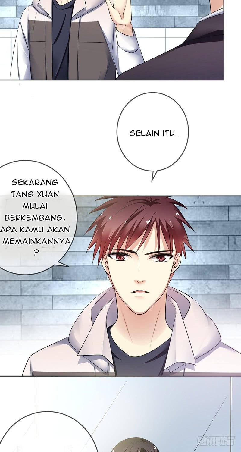 NSD Gaming Chapter 87 Gambar 11