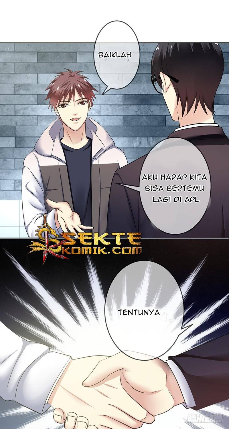 NSD Gaming Chapter 87 Gambar 14
