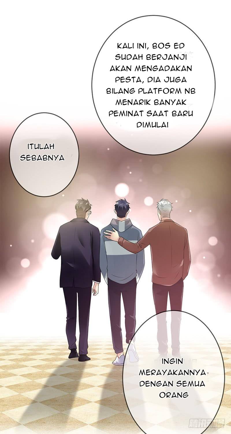 NSD Gaming Chapter 87 Gambar 18