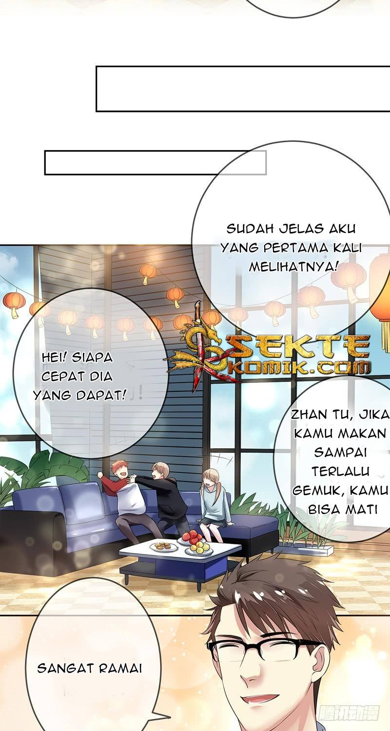 NSD Gaming Chapter 87 Gambar 19