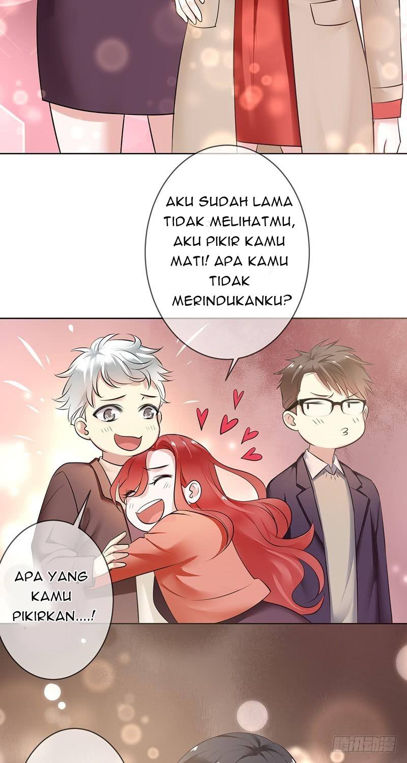NSD Gaming Chapter 87 Gambar 23