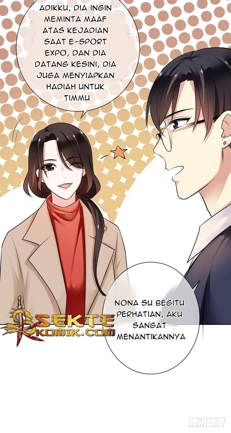 NSD Gaming Chapter 87 Gambar 25