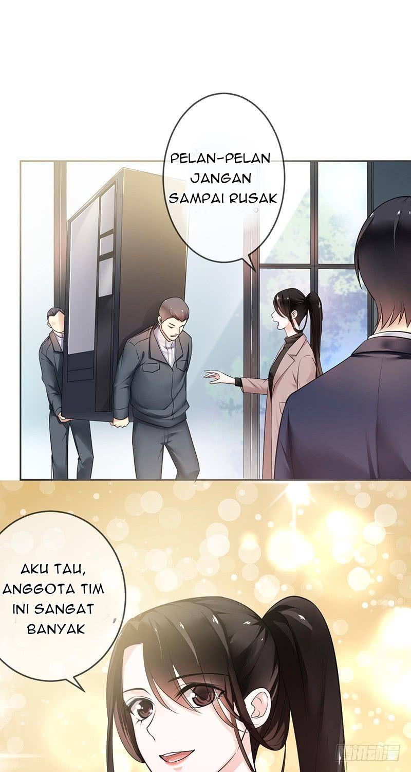 NSD Gaming Chapter 87 Gambar 26