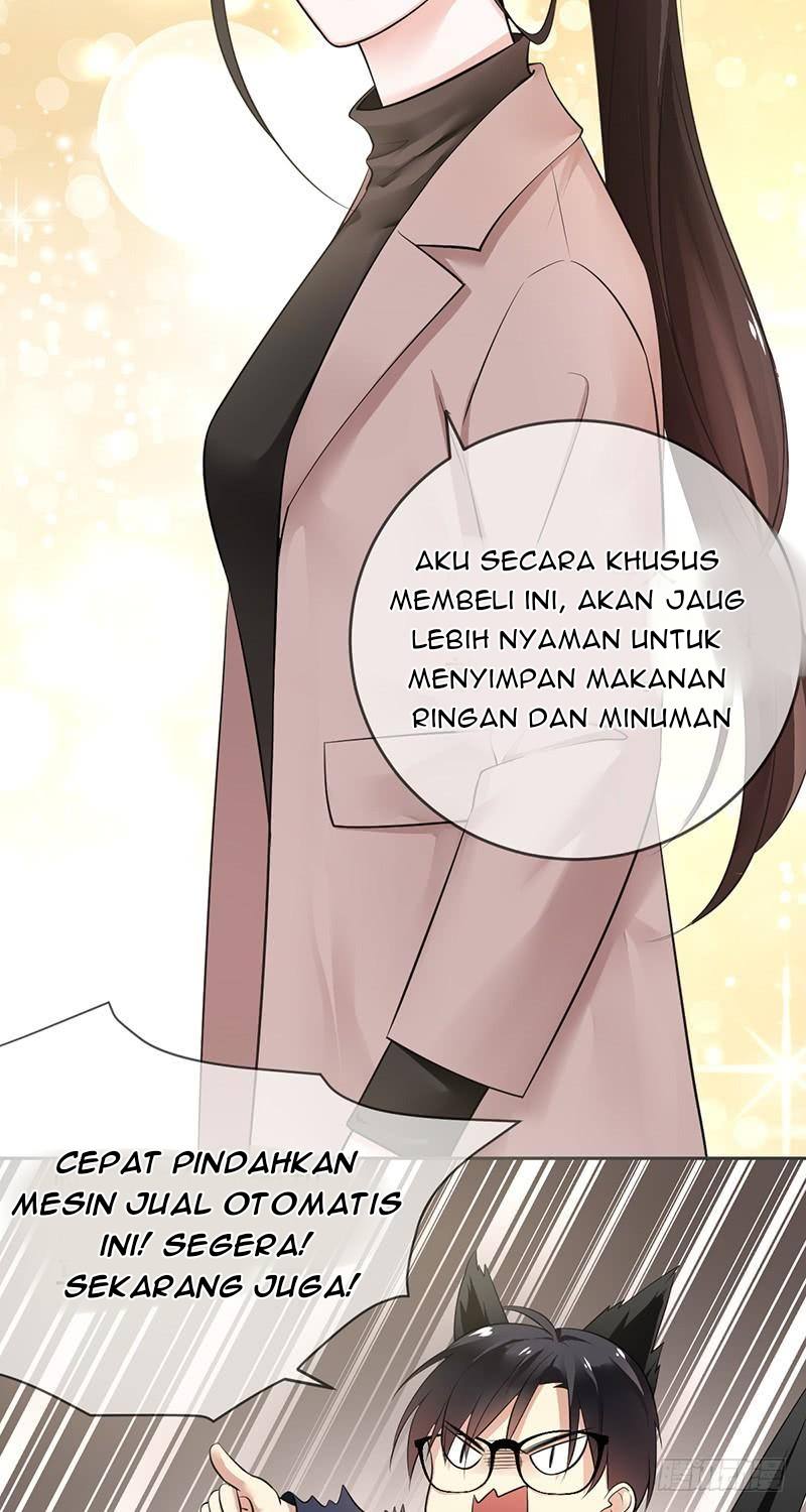 NSD Gaming Chapter 87 Gambar 27
