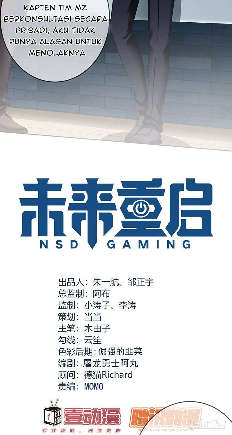 NSD Gaming Chapter 87 Gambar 3