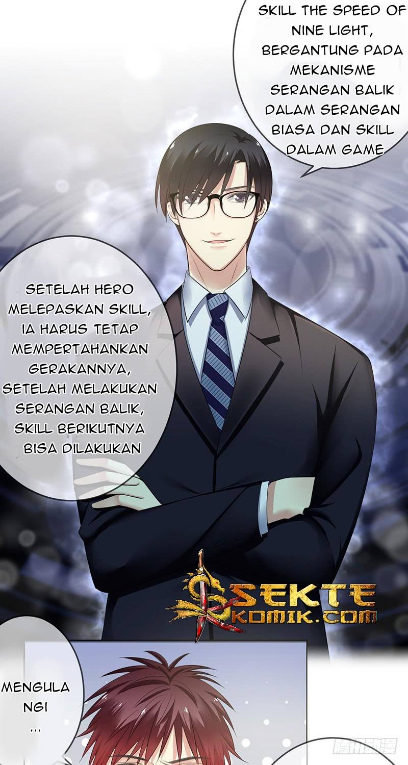 NSD Gaming Chapter 87 Gambar 4