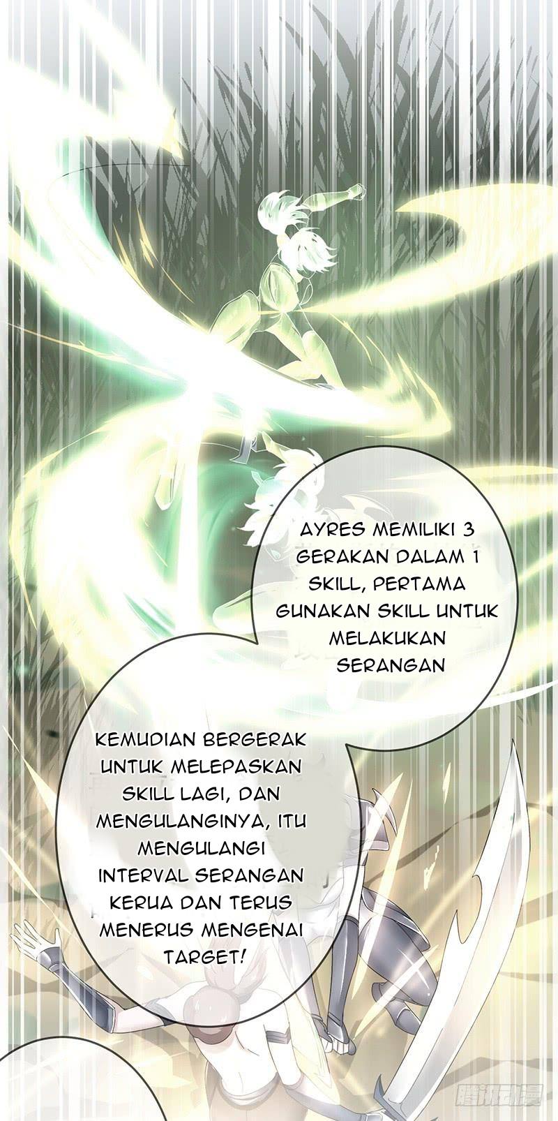 NSD Gaming Chapter 87 Gambar 6